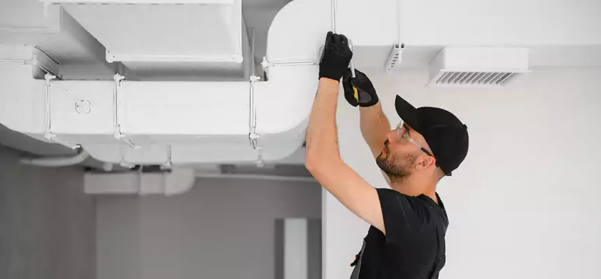 Our Air Duct Cleaning Services in Schofield Barracks, HI