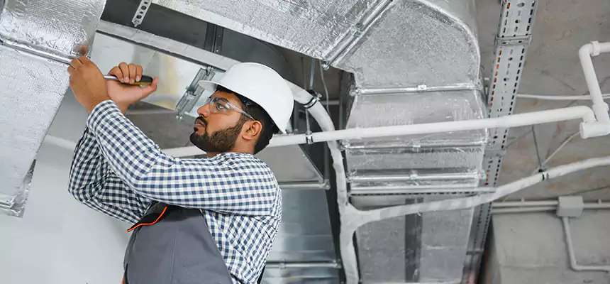 Proactive Ac Vent Repairs & Air Duct Replacement Companies Near Me in Schofield Barracks