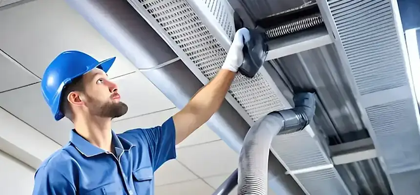 Our Annual Dryer Vent Maintenance Services in Schofield Barracks, HI