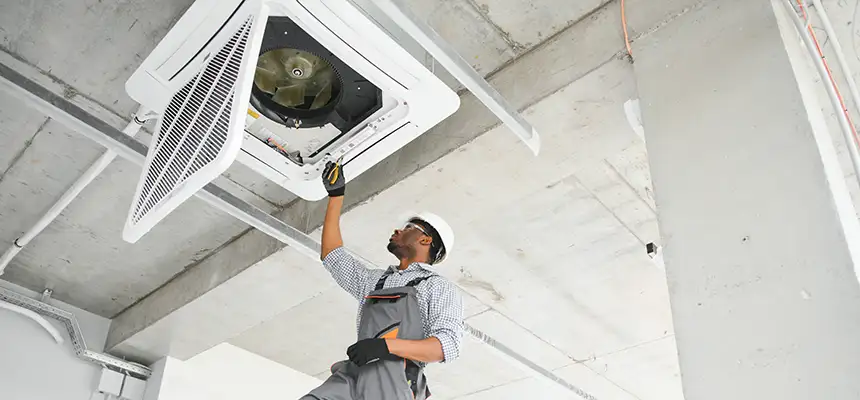 Efficient Multi‑Unit & HOA Annual Vent Cleaning Plans in Schofield Barracks