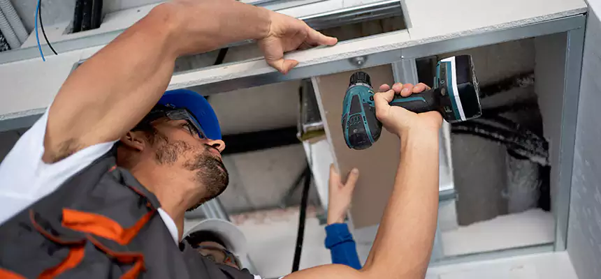 Our Apartment Air Duct Cleaning Services in Schofield Barracks, HI
