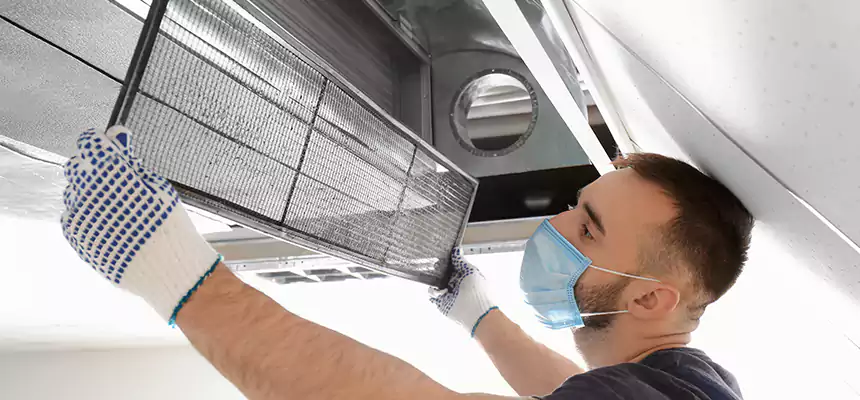 Our Home Duct Cleaning Services in Schofield Barracks, HI  