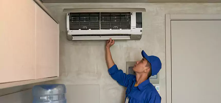 Balanced Fresh‑Air Ventilation (ERV/HRV) in Schofield Barracks