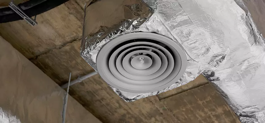 Our Low VOC Vent Installation Services in Schofield Barracks, HI