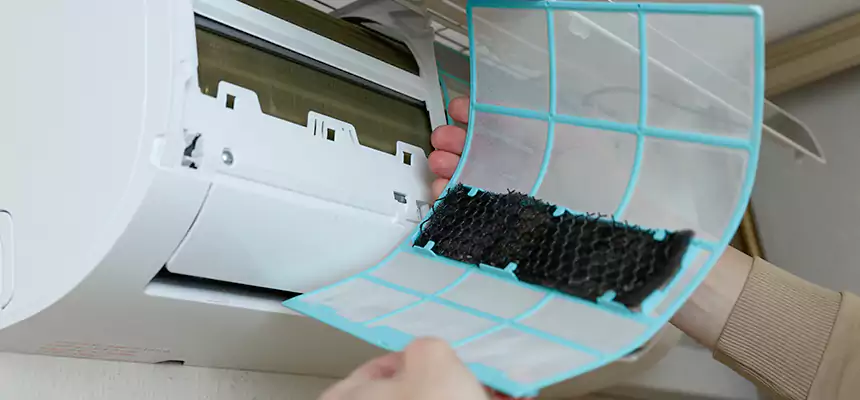 Gentle Ductwork Odor-Control Pet Dander Duct Cleaning in Schofield Barracks, HI