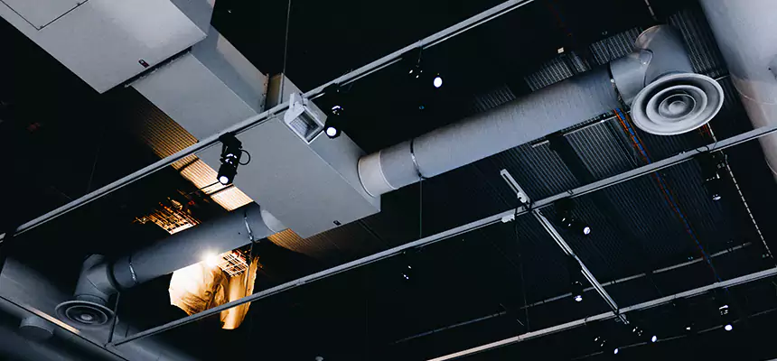 Our Seasonal Allergy Air Duct Cleaning Services in Schofield Barracks, HI