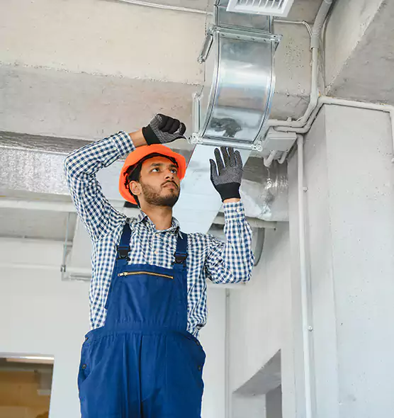 Professional Air Duct Cleaning Service in Schofield Barracks, HI