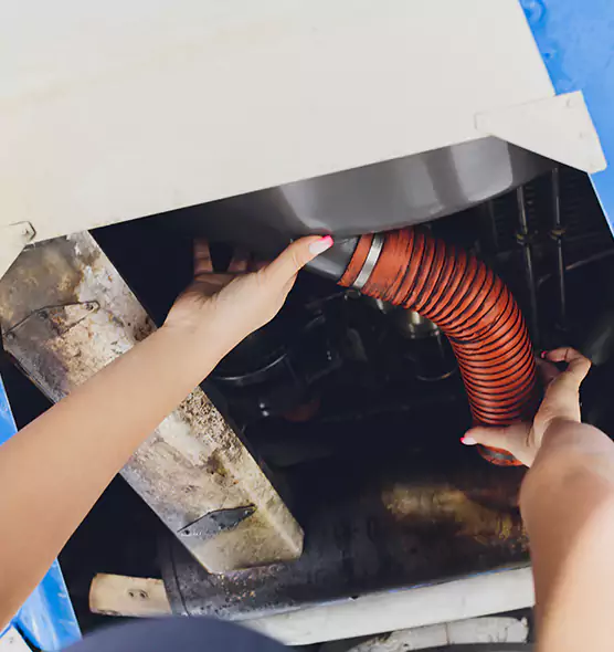 Professional Air Duct Leak Repair in Schofield Barracks, HI