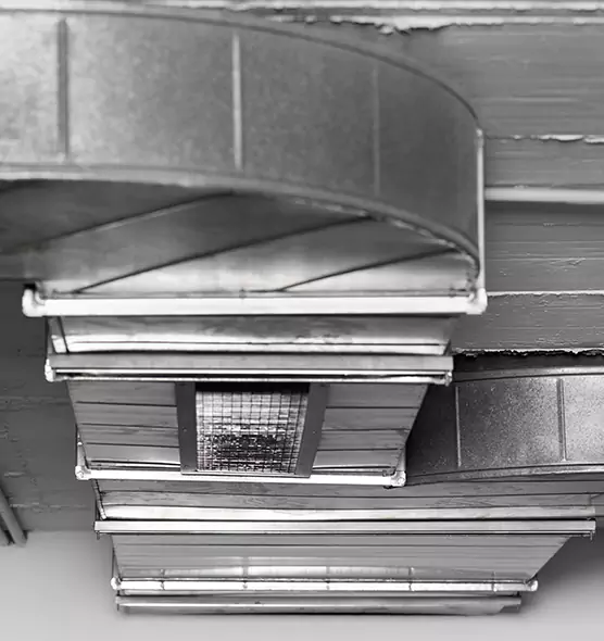 Professional Air Duct Pet Hair Removal in Schofield Barracks, HI