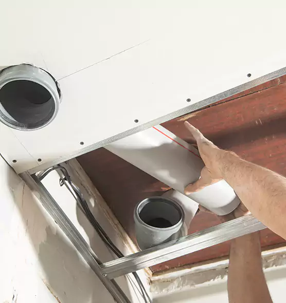 Professional Air Duct Replacement in Schofield Barracks, HI