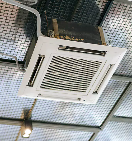 Top-Notch Allergy Relief Vent Cleaning Services in Schofield Barracks, HI