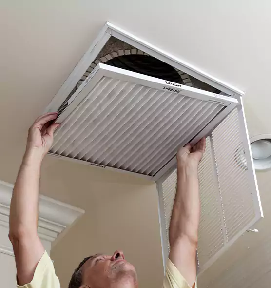 Trusted Apartment Air Duct Cleaning in Schofield Barracks, HI