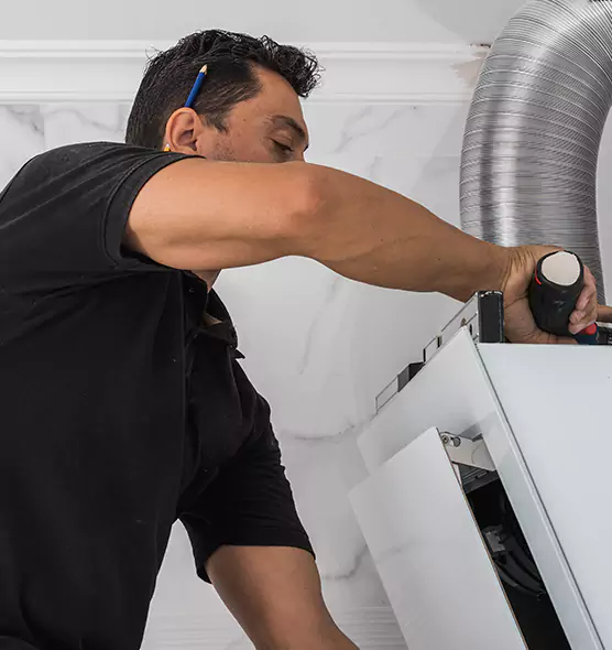 Trusted Bathroom Exhaust Duct Cleaning in Schofield Barracks, HI