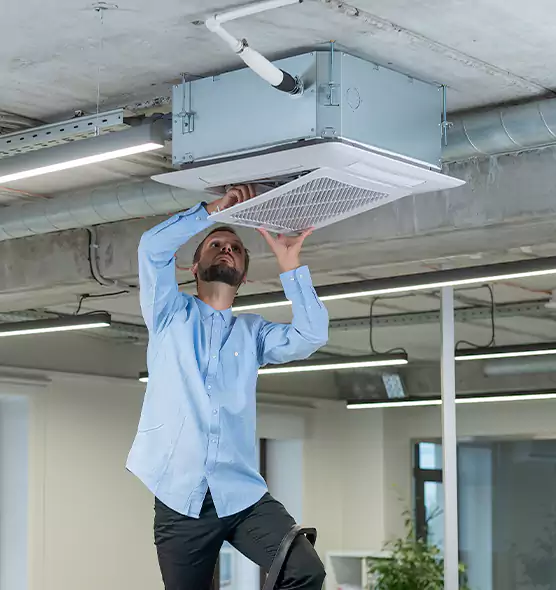 Expert Commercial Air Duct Cleaning in Schofield Barracks, HI