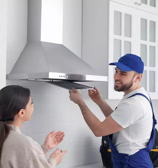 Professional Dryer Vent Cleaning Service in Schofield Barracks, HI