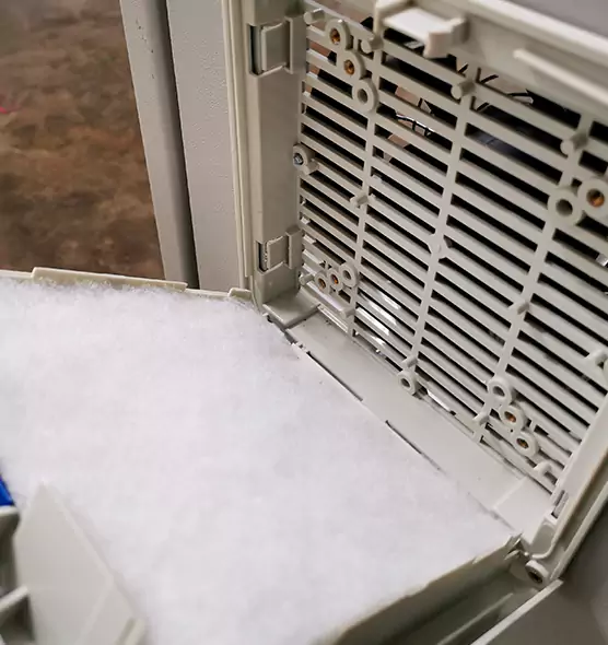 Professional Dryer Vent Mold Cleaning in Schofield Barracks, HI