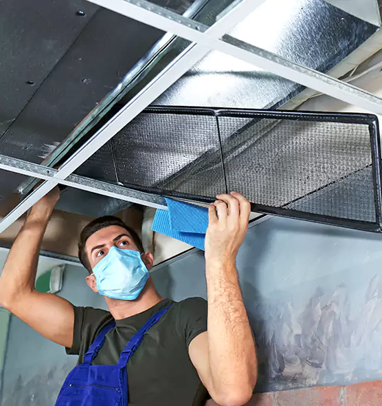 Professional Home Ventilation Cleaning in Schofield Barracks, HI
