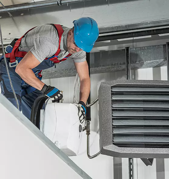 About HVAC Mold Remediation Service in Schofield Barracks, HI
