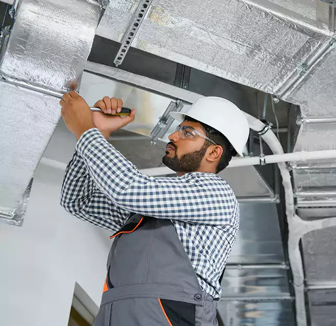 Why Homeowners & Businesses Trust Us Schofield Barracks, HI