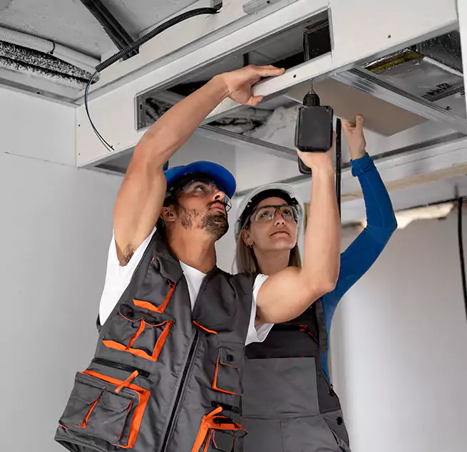 Why Homeowners & Businesses Trust Us in Schofield Barracks, HI