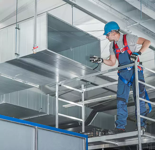 Why Homeowners & Businesses Trust Us in Schofield Barracks, HI?