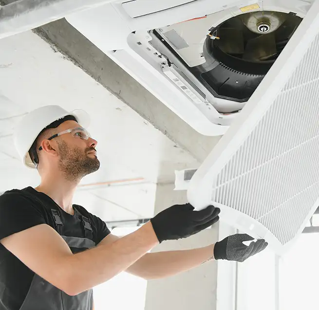 Why Homeowners & Businesses Trust Us in Schofield Barracks, HI?