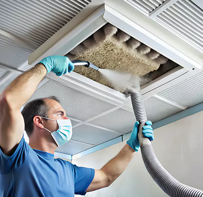  Why Homeowners & Businesses Trust Us Schofield Barracks, HI?