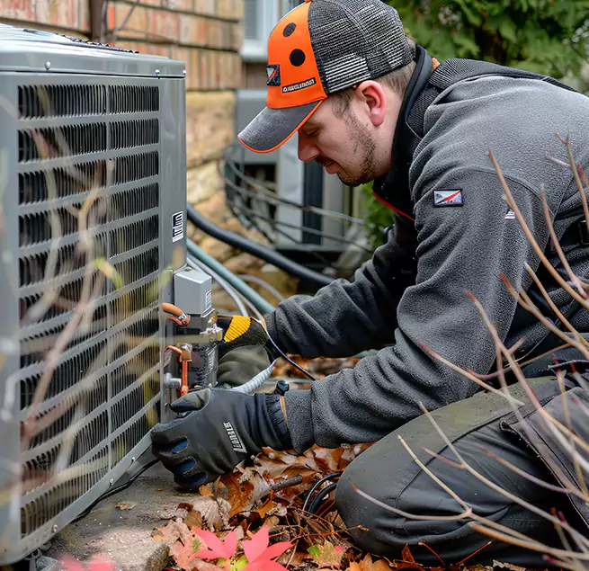 Why Homeowners & Businesses Trust Us in Schofield Barracks, HI?