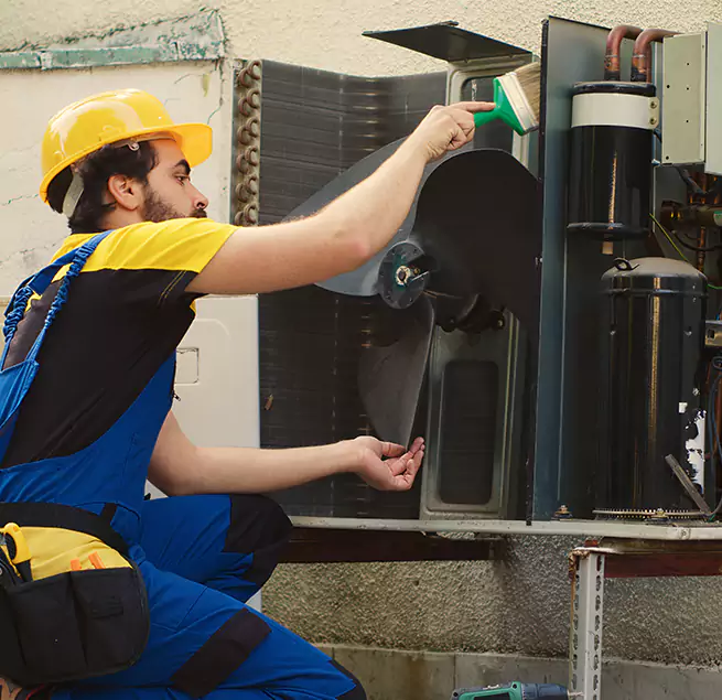 Why Homeowners & Businesses Trust Us Schofield Barracks, HI?