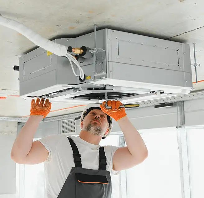 Why Homeowners & Businesses Trust Us Schofield Barracks, HI