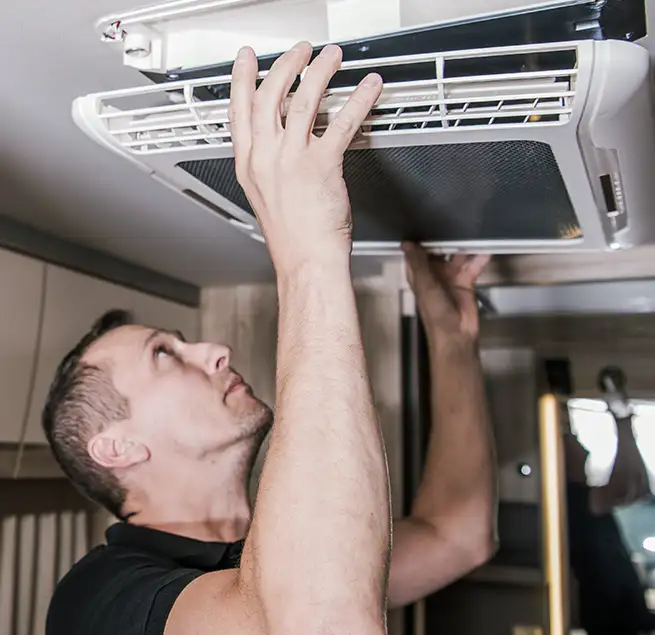 Why Homeowners & Businesses Trust Us Schofield Barracks, HI