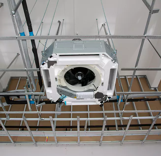 Why Homeowners & Businesses Trust Us Schofield Barracks, HI