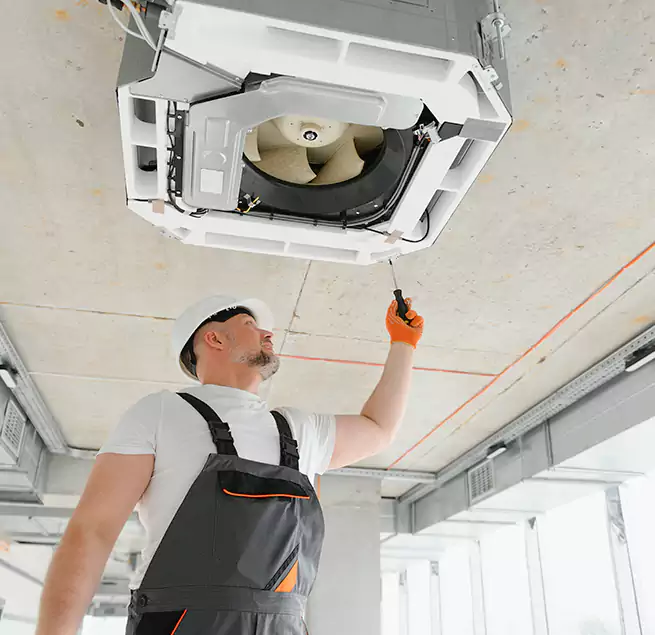 Why Homeowners Businesses Trust Us in Schofield Barracks, HI