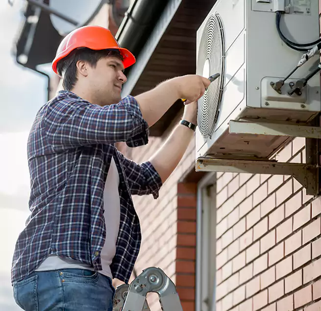 Why Homeowners & Businesses Trust Us Schofield Barracks, HI