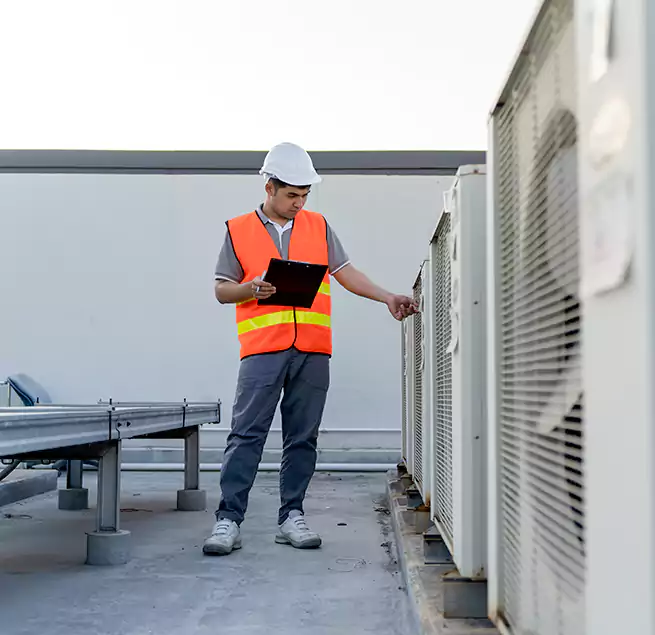 Why Homeowners & Businesses Trust Us in Schofield Barracks, HI?